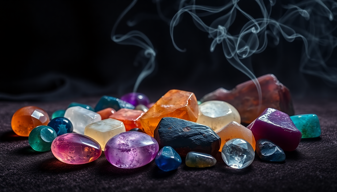 Unlocking the Secrets of Mood Stones: A Guide to Understanding Their Power